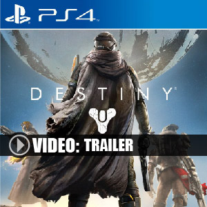 Koop Destiny PS4 Code Compare Prices