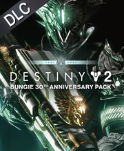 Destiny 2 Bungie 30th Anniversary Pack