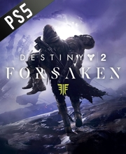 Destiny 2 Forsaken