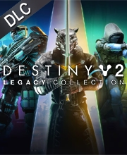 Destiny 2 Legacy Collection 2024