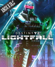 Destiny 2 Lightfall