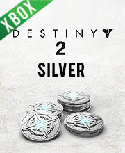 Destiny 2 Silver