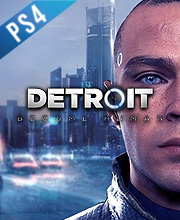 Detroit Become Human