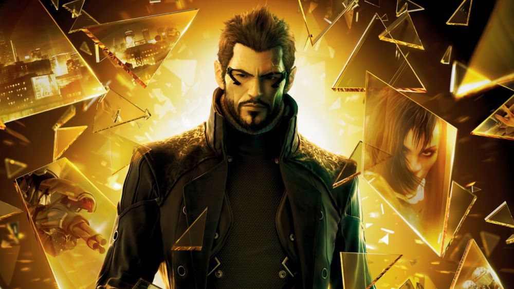 Deus ex: human revolution,alternatief, vergelijkbaar, spelen, cyberpunk, 2077