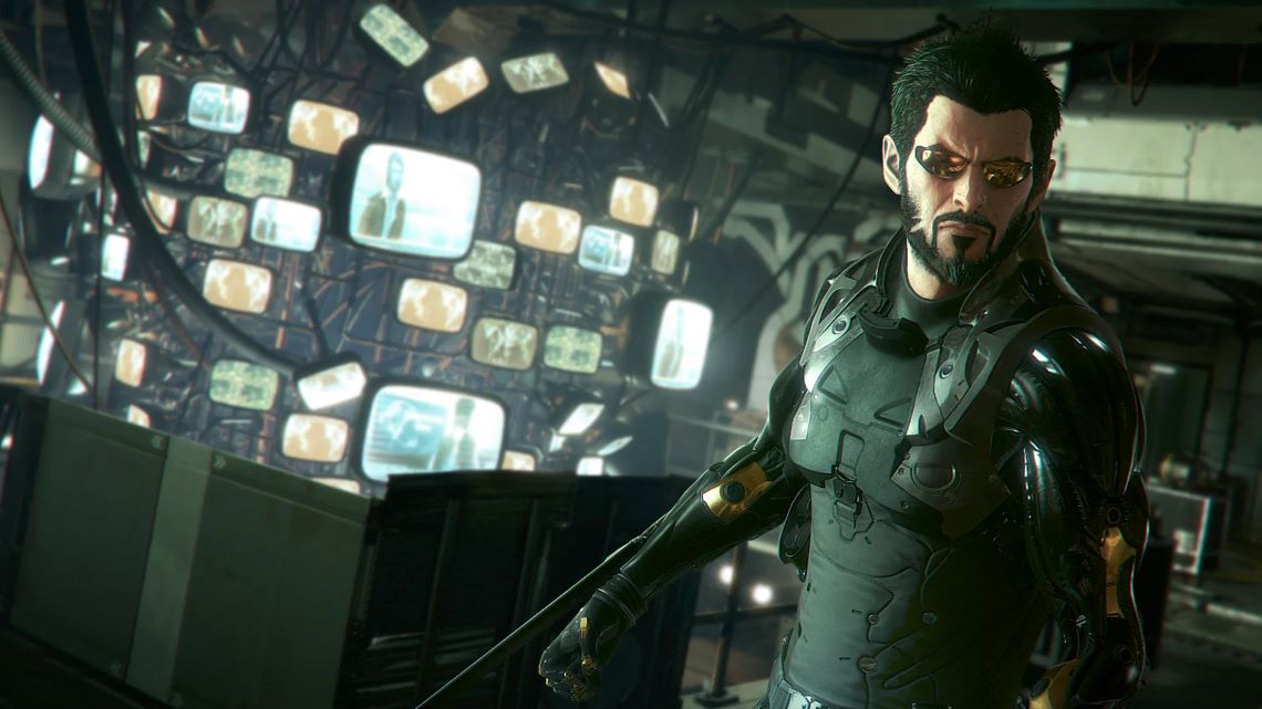 Deus ex: mankind divide,alternative, similar, play, cyberpunk, 2077