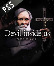 Devil Inside Us Roots of Evil