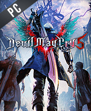 Devil May Cry 5