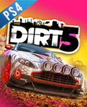 Dirt 5