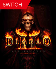 Diablo 2 Resurrected