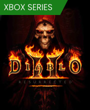 Diablo 2 Resurrected