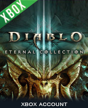 Diablo 3 Eternal Collection