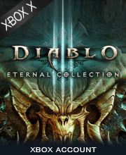 Diablo 3 Eternal Collection