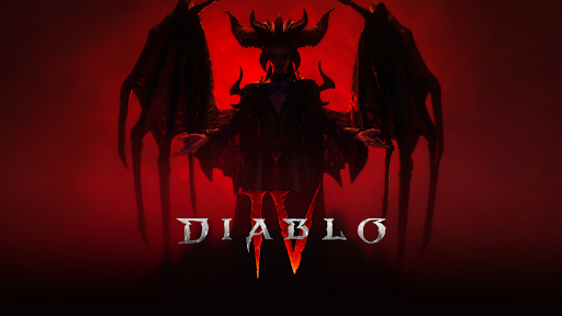 Diablo 4 PC verschijningsdatum