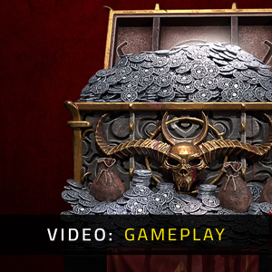 Diablo 4 Platinum Gameplay Video