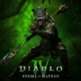 Diablo IV: Vessel of Hatred – Bekijk de nieuwe Mercenaries-trailer van GC24