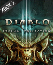 Diablo 3 Eternal Collection