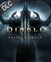 Diablo 3 Reaper of Souls