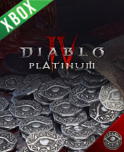 Diablo 4 Platinum