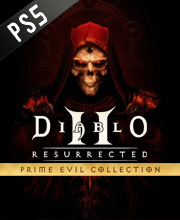 Diablo Prime Evil Collection