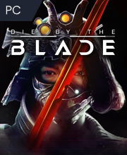 Die by the Blade