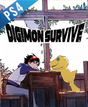 Digimon Survive