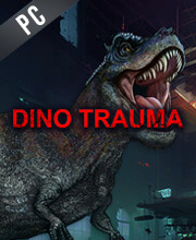 Dino Trauma