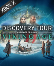 Assassin’s Creed Valhalla Discovery Tour Viking Age