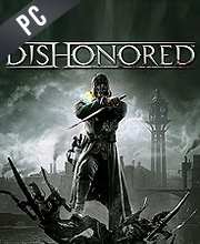 Dishonored