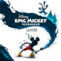 Download Nu Gratis de Disney Epic Mickey Rebrushed Demo Op Alle Platforms