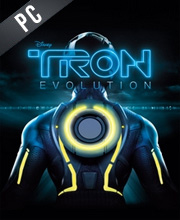 Disney TRON Evolution