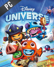 Disney Universe