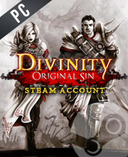 Divinity Original Sin