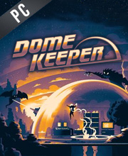 Dome Keeper