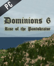 Dominions 6 Rise of the Pantokrator