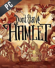 Don't Starve Hamlet