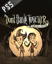 Don’t Starve Together