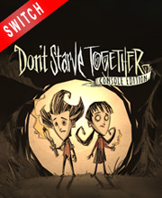 Don’t Starve Together