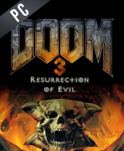 Doom 3 Resurrection of Evil