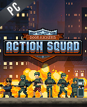 Door Kickers Action Squad