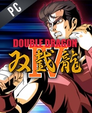 Double Dragon 4