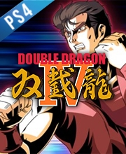 Double Dragon 4