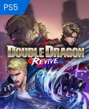 Double Dragon Revive