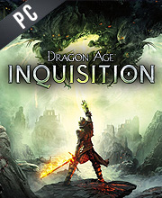 Dragon Age 3 Inquisition Kopen Epic-account Prijzen vergelijken