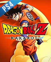 Dragon Ball Z Kakarot