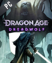 Dragon Age Dreadwolf