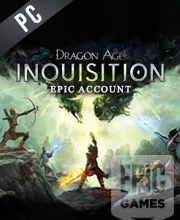 Dragon Age 3 Inquisition