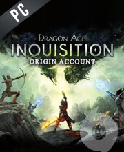 Dragon Age Inquisition