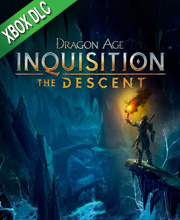 Dragon Age Inquisition The Descent