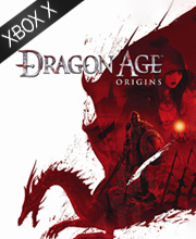 Dragon Age Origins