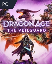 Dragon Age The Veilguard